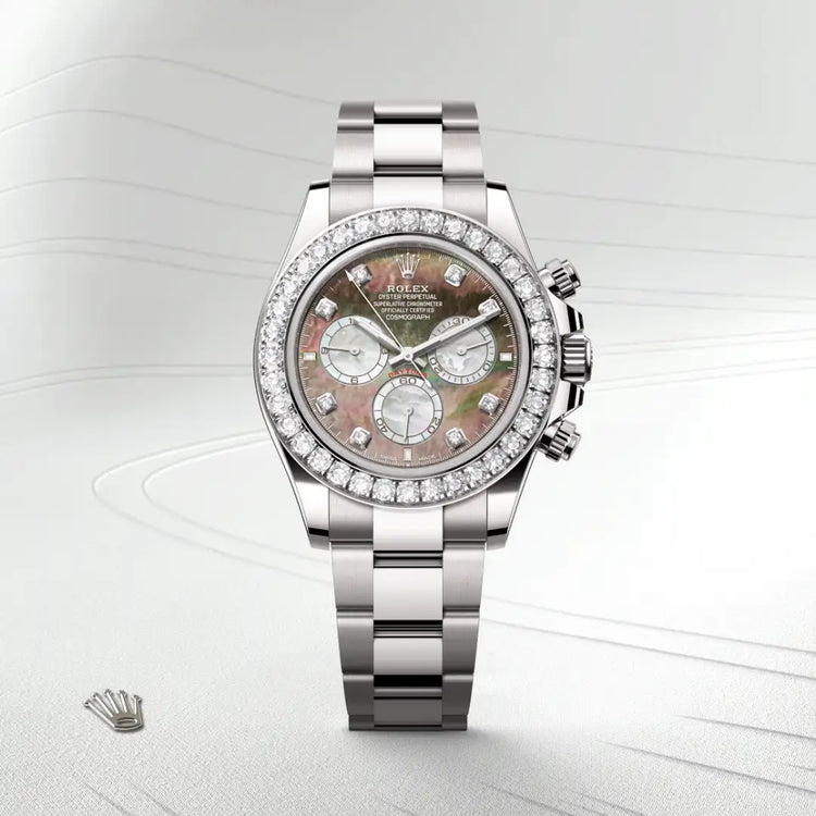 Rolex Cosmograph Daytona