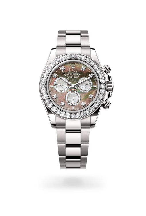 Rolex Cosmograph Daytona