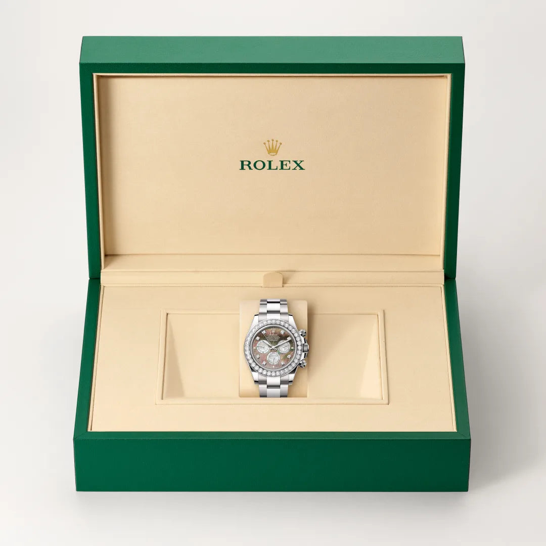 Rolex Cosmograph Daytona