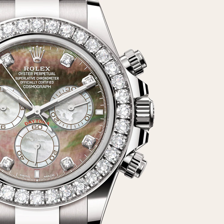 Rolex Cosmograph Daytona