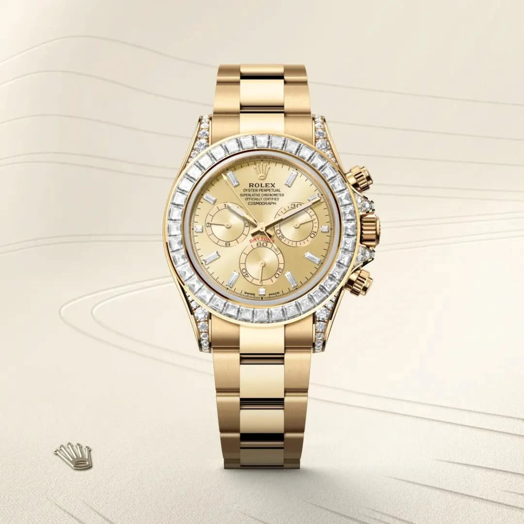 Rolex Cosmograph Daytona