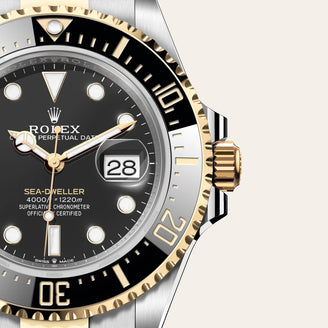 Sea-Dweller