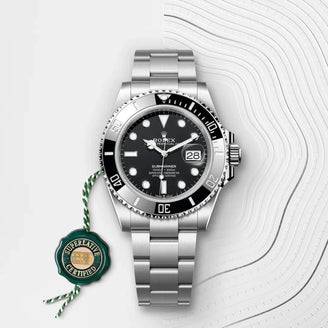 Submariner Date