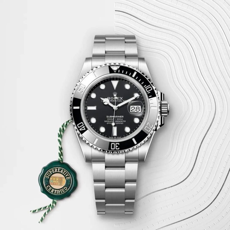 新型 ROLEX Perpetual Date Submariner 壁掛 新型 ROLEX Perpetual Date Submariner 壁掛 Premium サブマリーナー