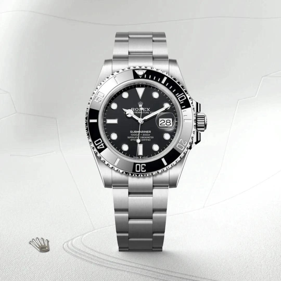 Rolex Submariner Date