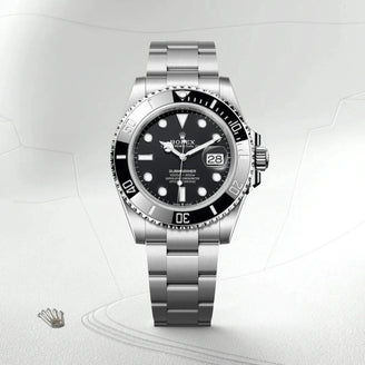 Submariner Date