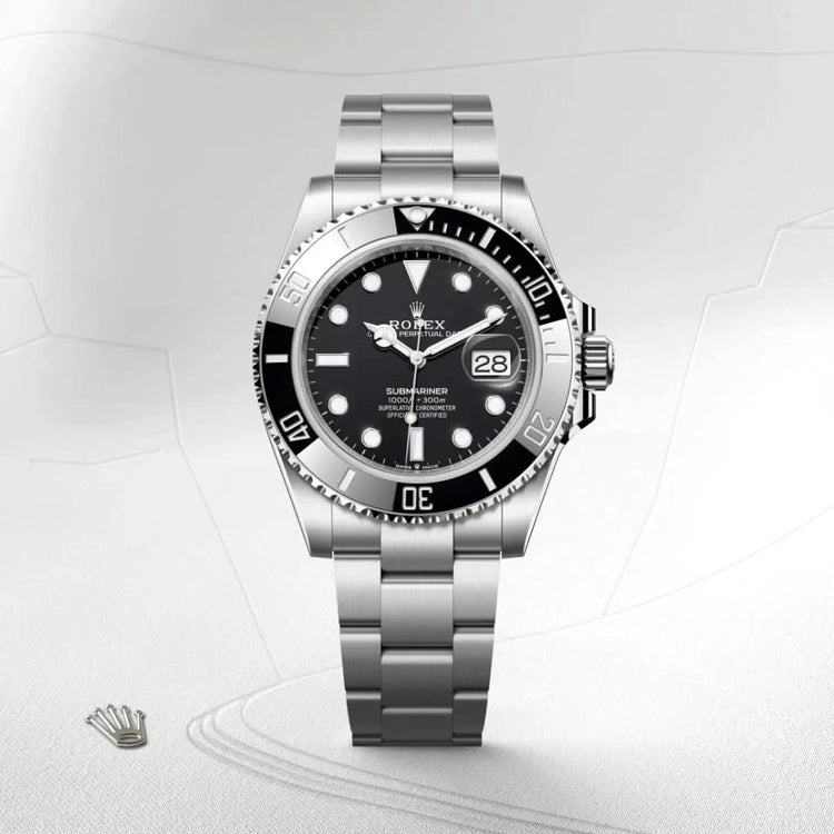 Rolex Submariner Date