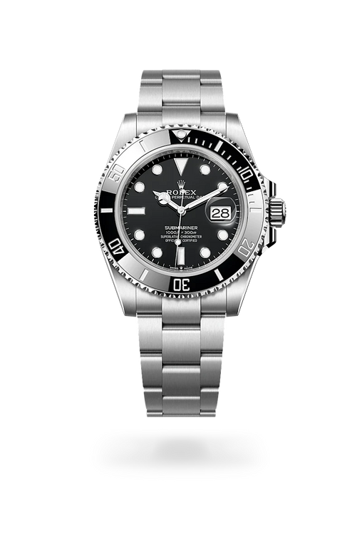 Rolex Submariner Date