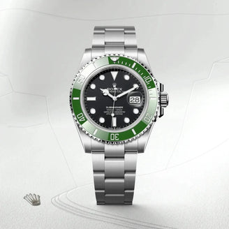 Submariner Date
