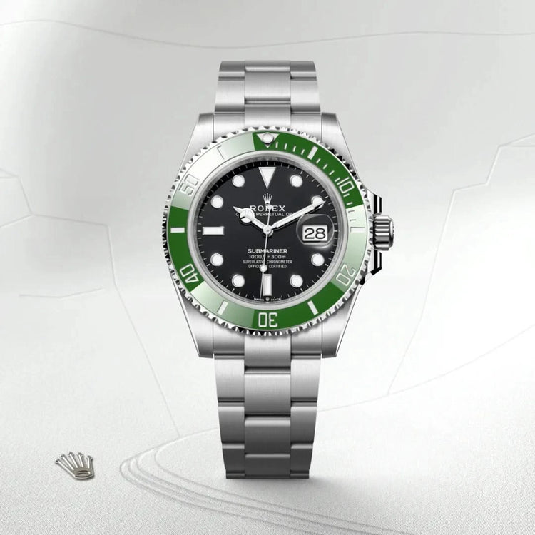 Rolex Submariner Date