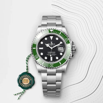 Submariner Date