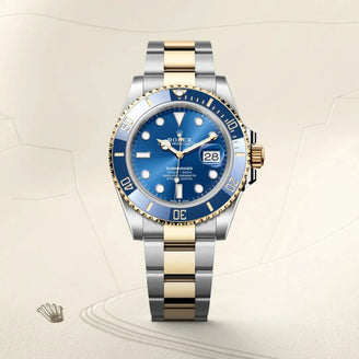 Submariner Date