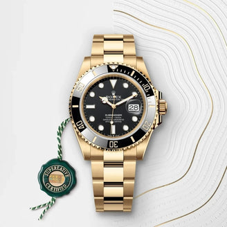 Submariner Date