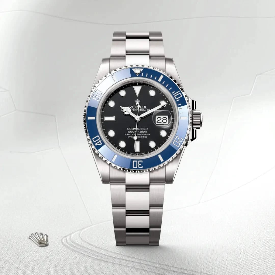 Rolex Submariner Date