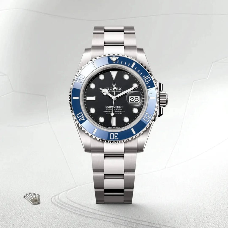 Rolex Submariner Date