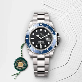 Submariner Date