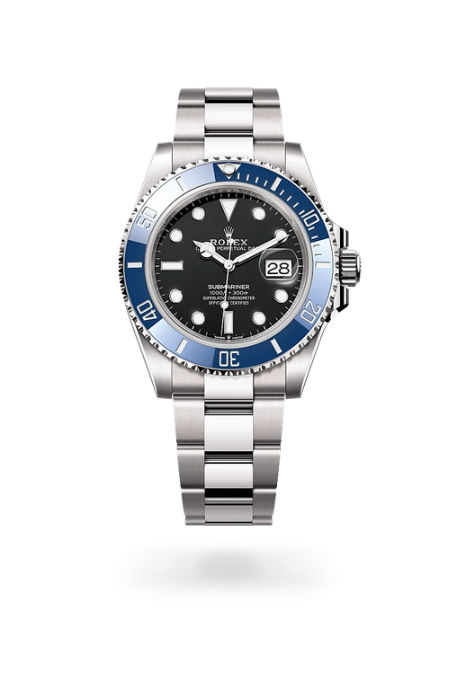 Rolex Submariner Date