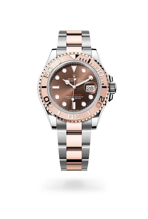 Rolex Yacht-Master 40