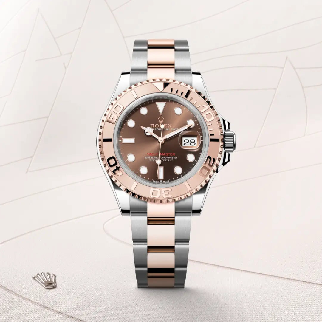Rolex Yacht-Master 40