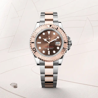 Yacht-Master 40