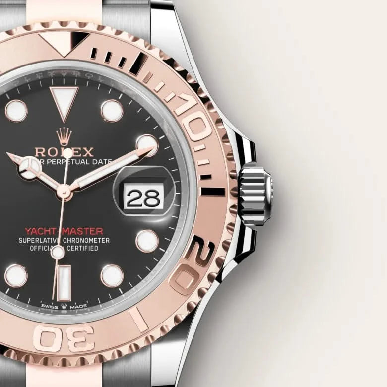 Rolex Yacht-Master 40
