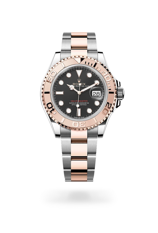Rolex Yacht-Master 40
