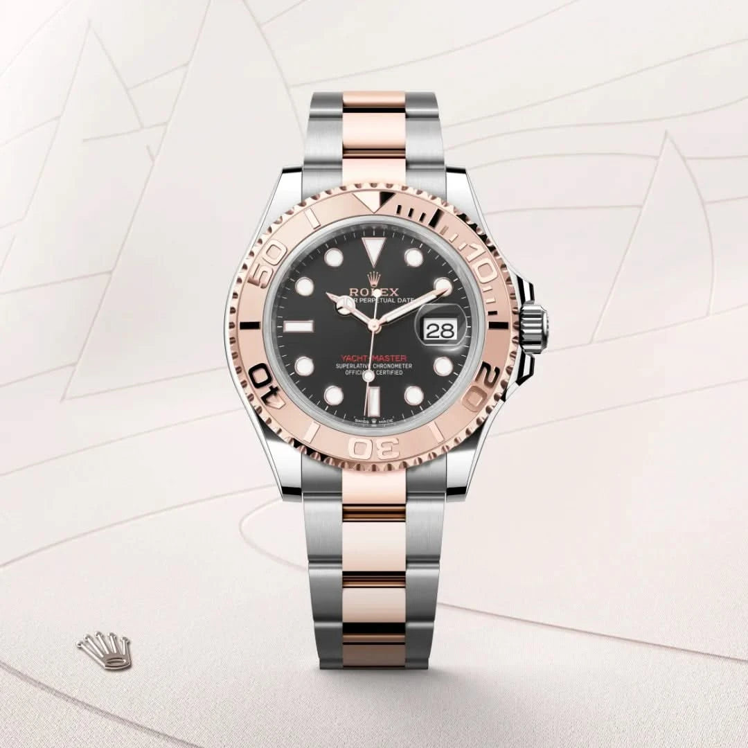 Rolex Yacht-Master 40