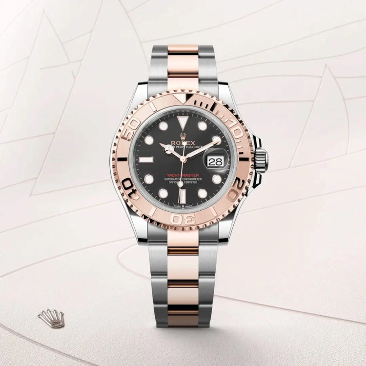 Rolex Yacht-Master 40