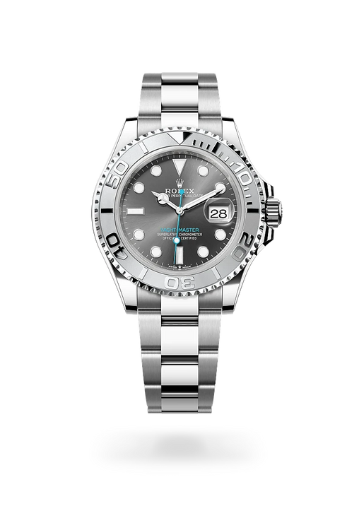 Rolex Yacht-Master 40