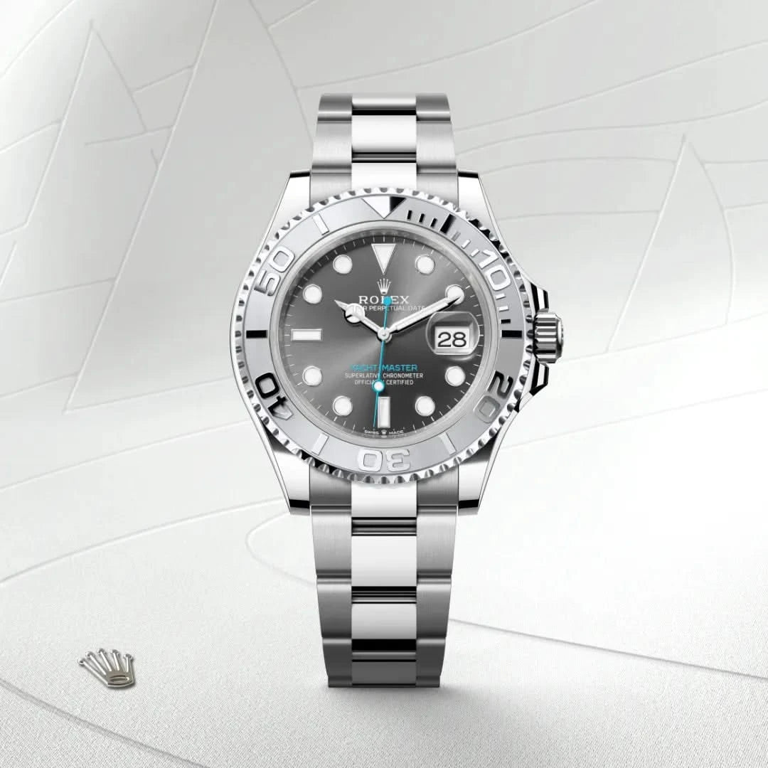 Rolex Yacht-Master 40