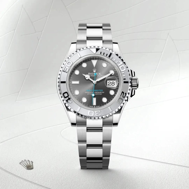Rolex Yacht-Master 40