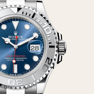 Yacht-Master 40