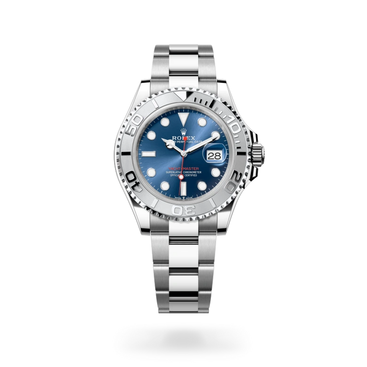 Rolex Yacht-Master 40