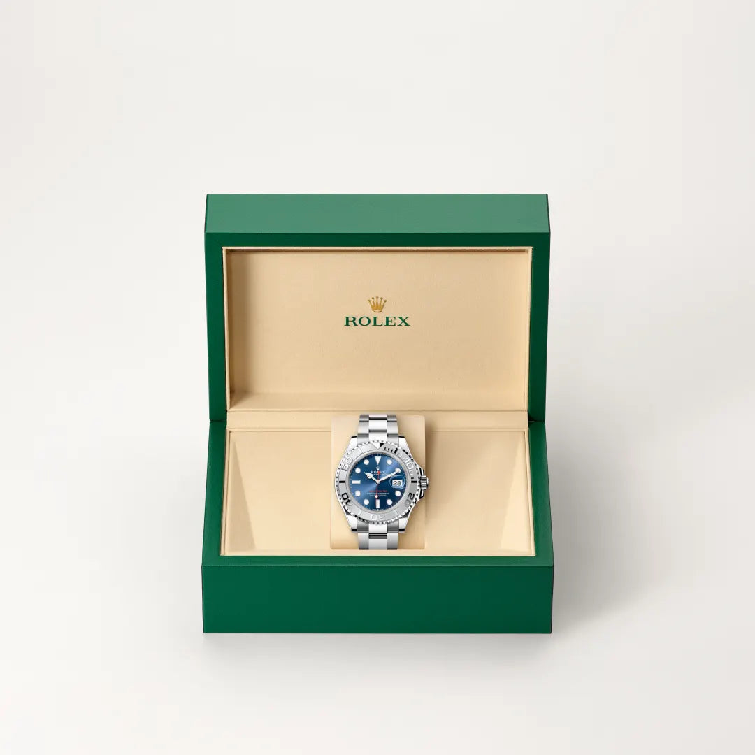 Rolex Yacht-Master 40