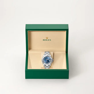 Yacht-Master 40