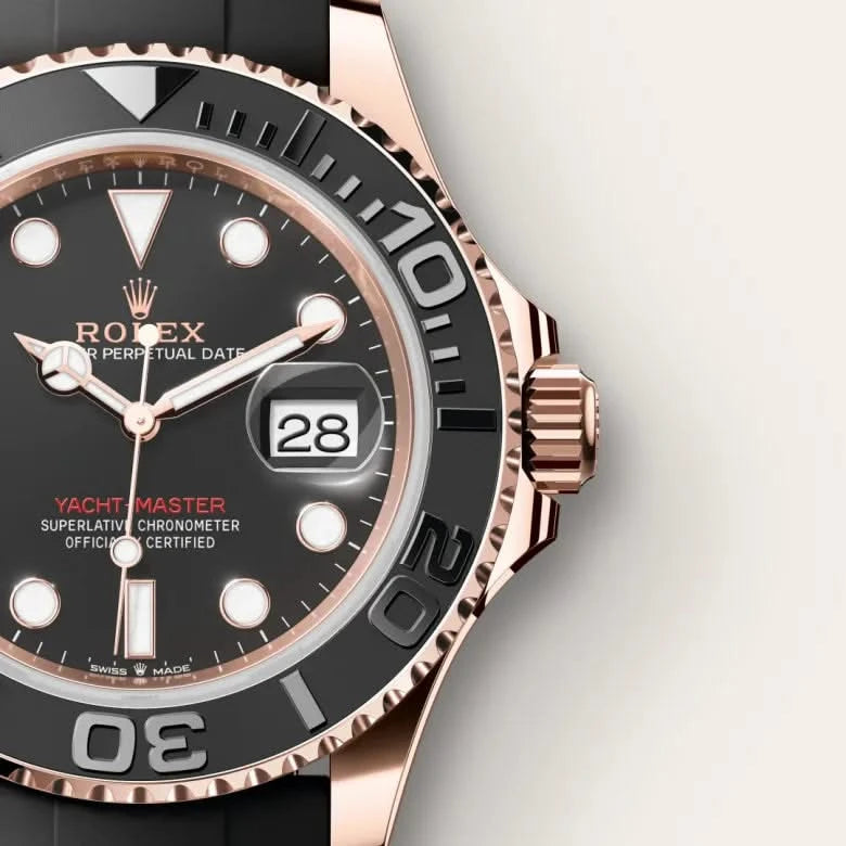 Rolex Yacht-Master 40