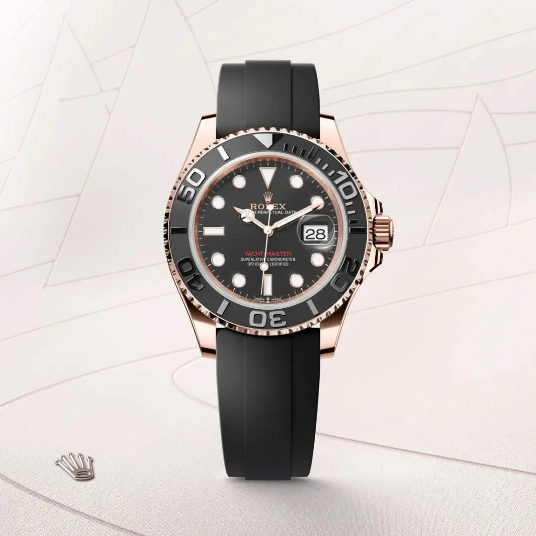 Rolex Yacht-Master 40