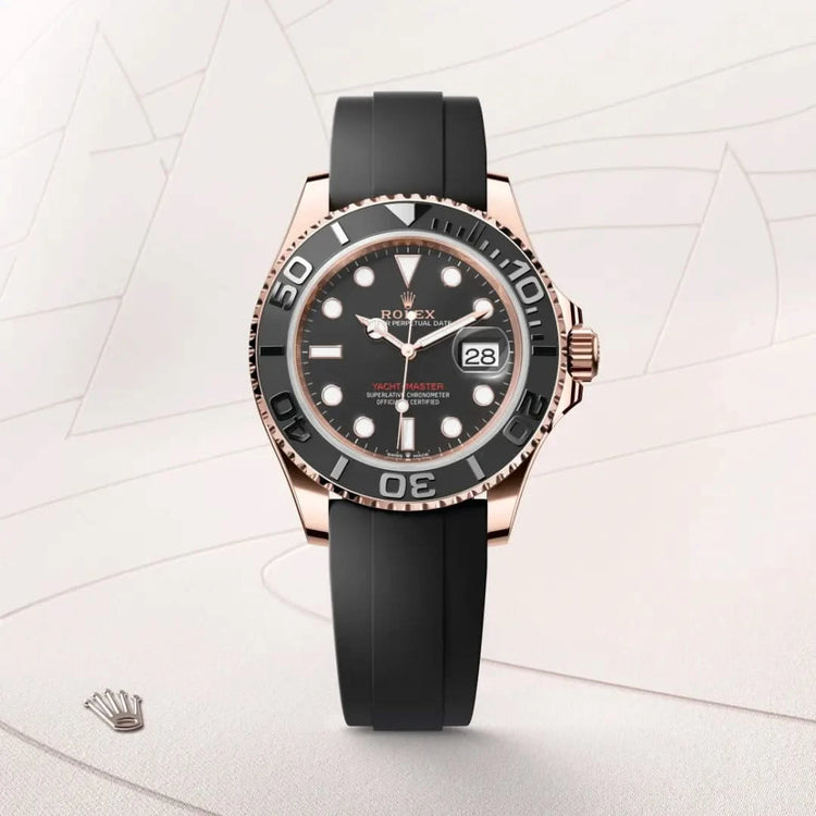 Rolex Yacht-Master 40