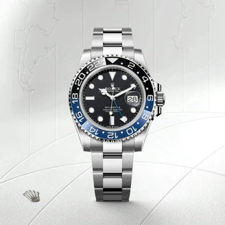 GMT-Master II