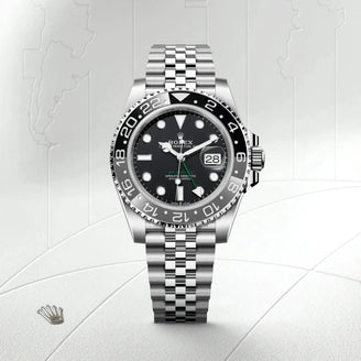 GMT-Master II
