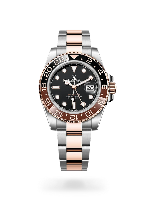 Rolex GMT-Master II