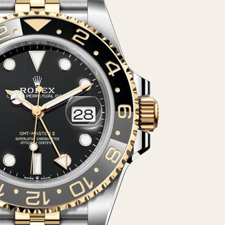 GMT-Master II