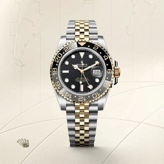 GMT-Master II