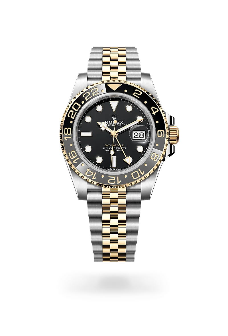 Rolex GMT-Master II Watches Reis Nichols Jewelers – Reis-Nichols