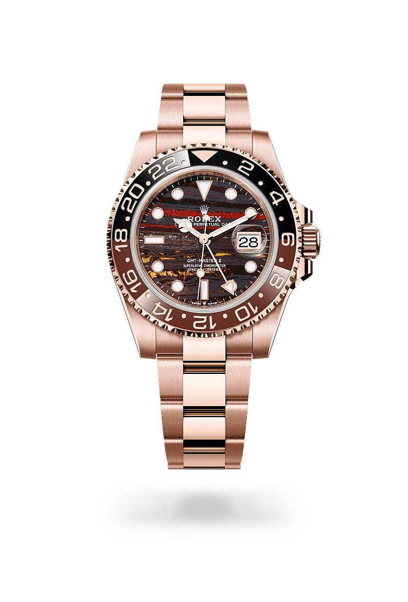 Rolex GMT-Master II Watches Reis Nichols Jewelers – Reis-Nichols