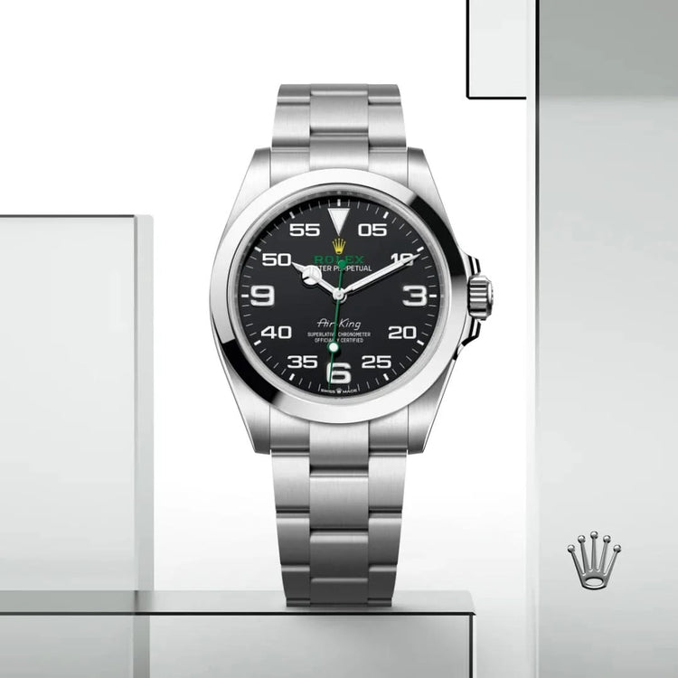 Rolex Air-King