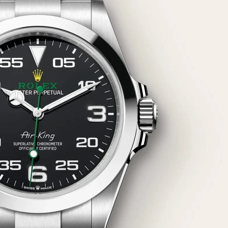 Rolex Air-King