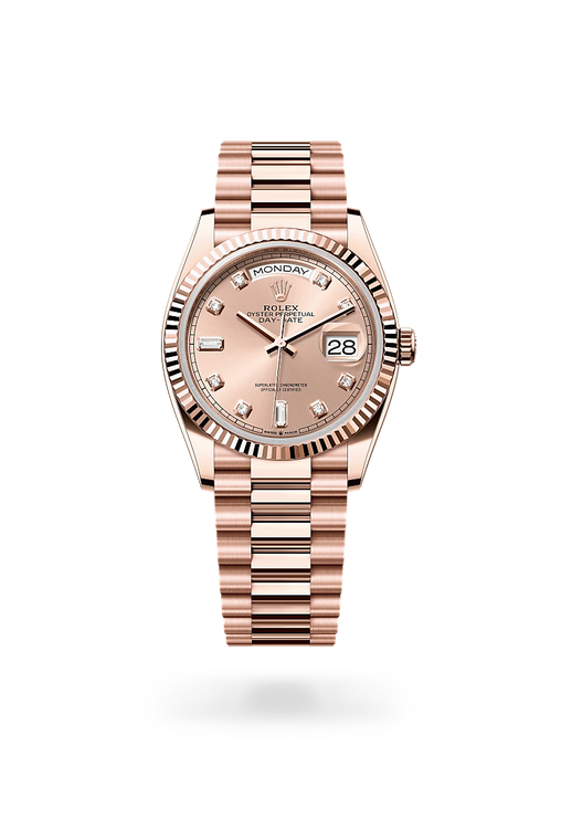 Rolex Day-Date 36
