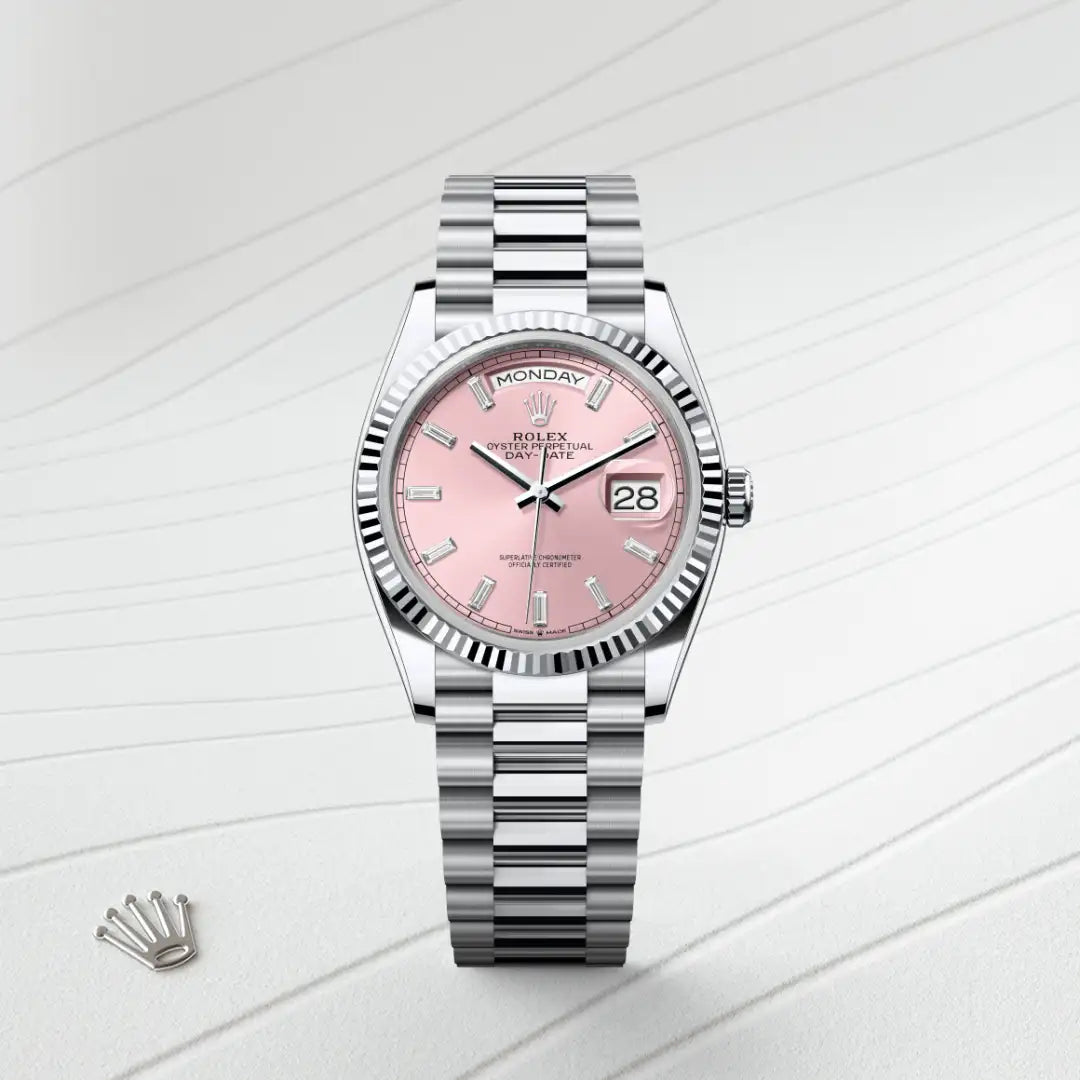 Rolex Day-Date 36