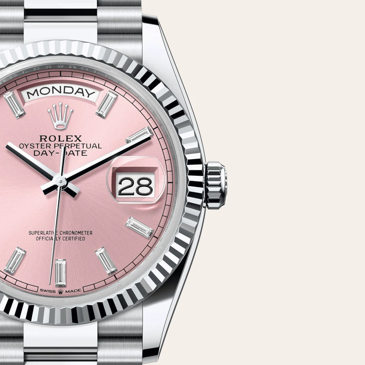 Rolex Day-Date 36